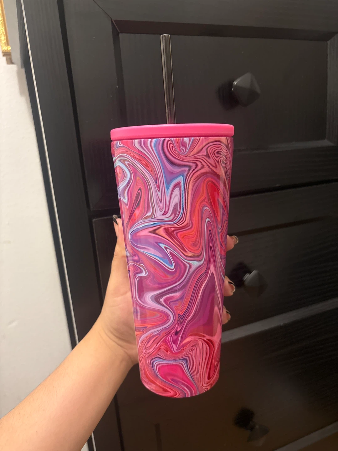 Corkcicle 24oz Cold Cup Swirl - photo 2