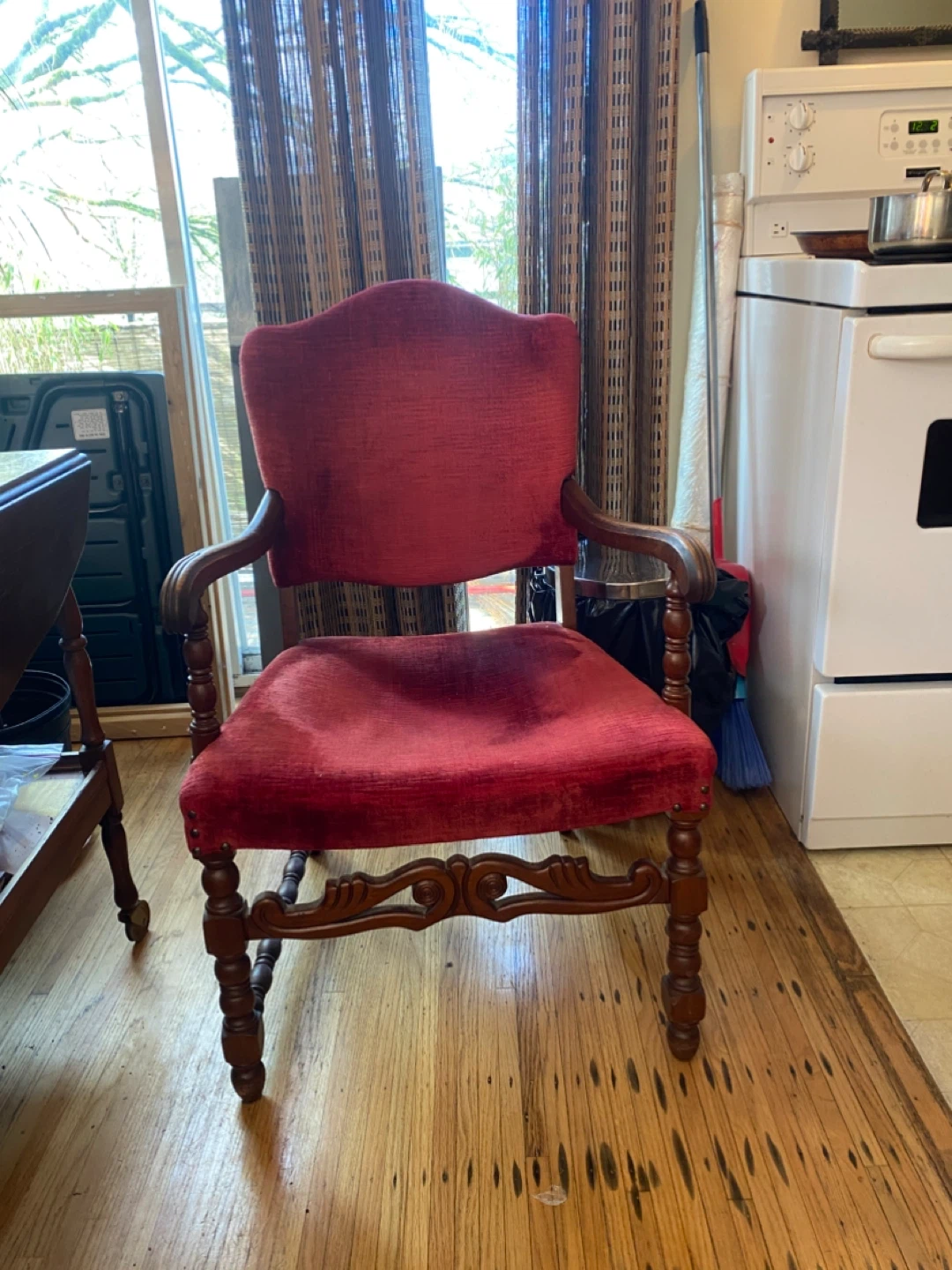 FREE ANTIQUE FURNITURE - photo 5