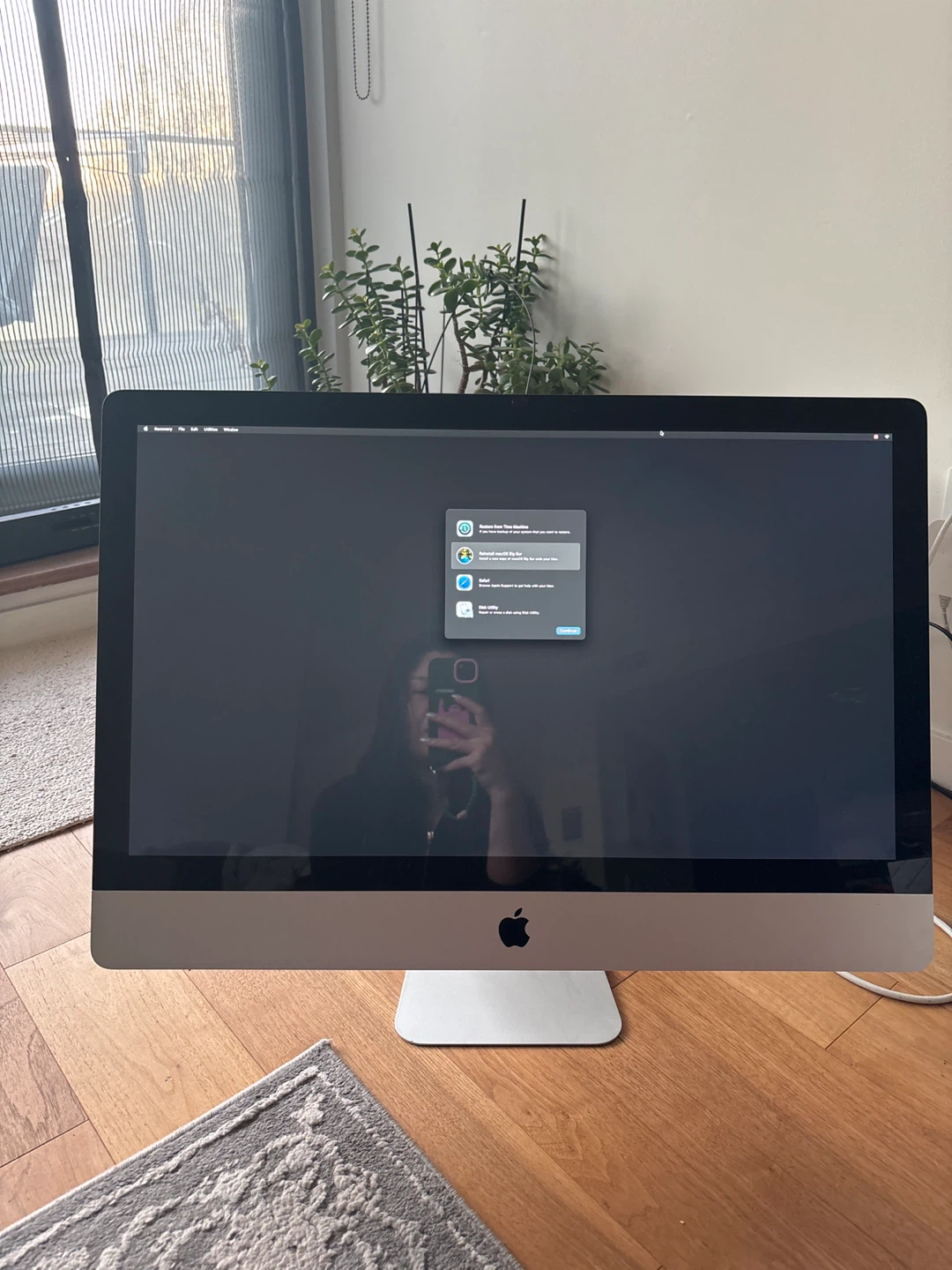 27” Apple iMac (Mid 2010) 11,3