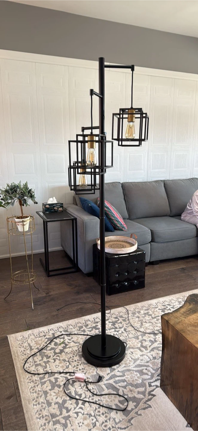 Floor lamp