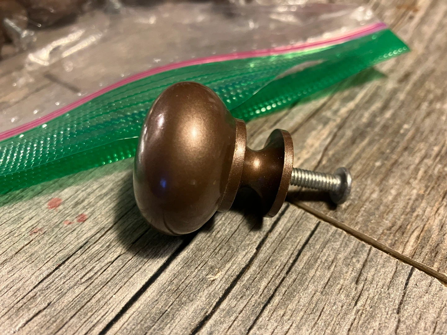 bronze handles 9 NEW - photo 2