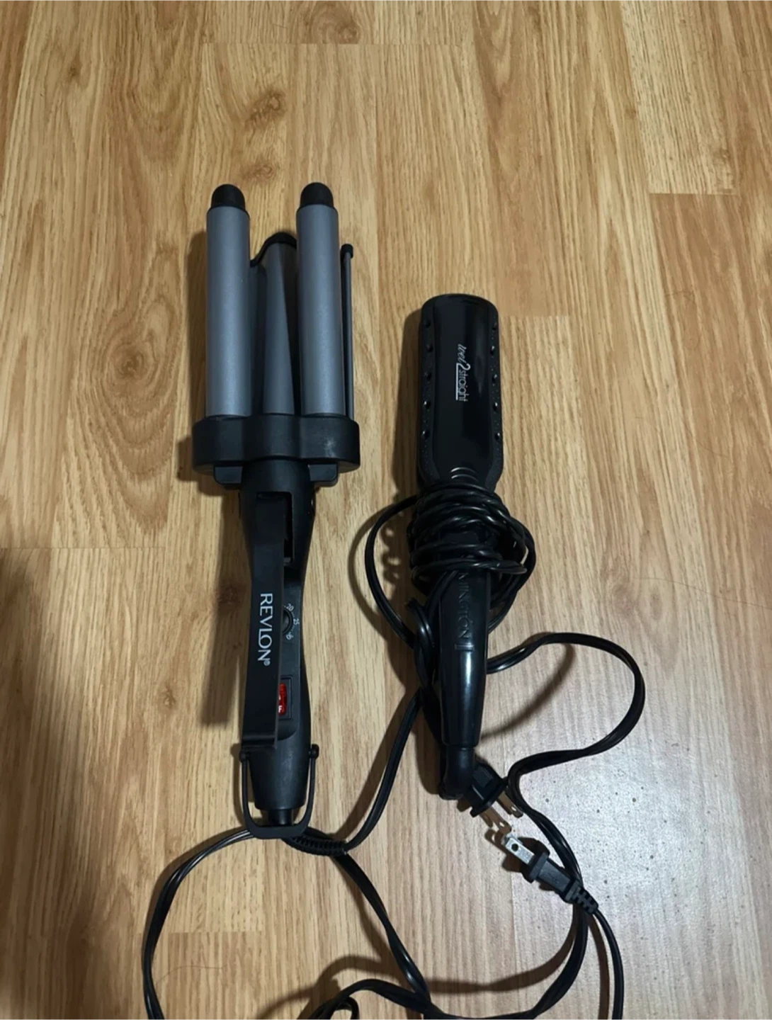 Hair Tool Bundle