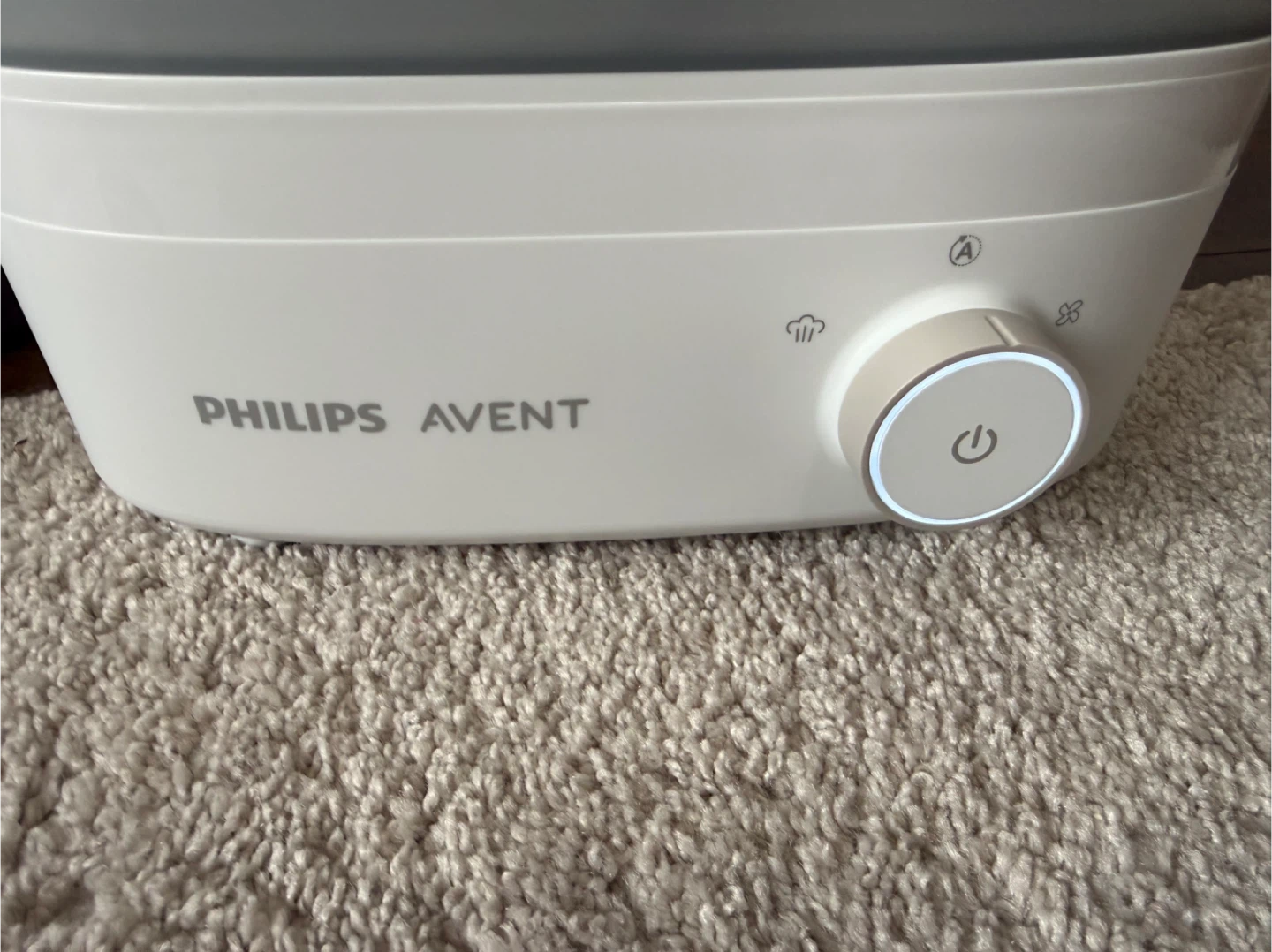 Philips Avent Premium Electric Sterilizer & Dryer 🍼✨ - photo 5