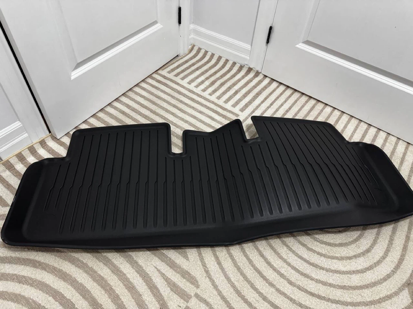 Kikumi Floor Mats for Tesla Model 3 (2023+) – NEW - photo 4