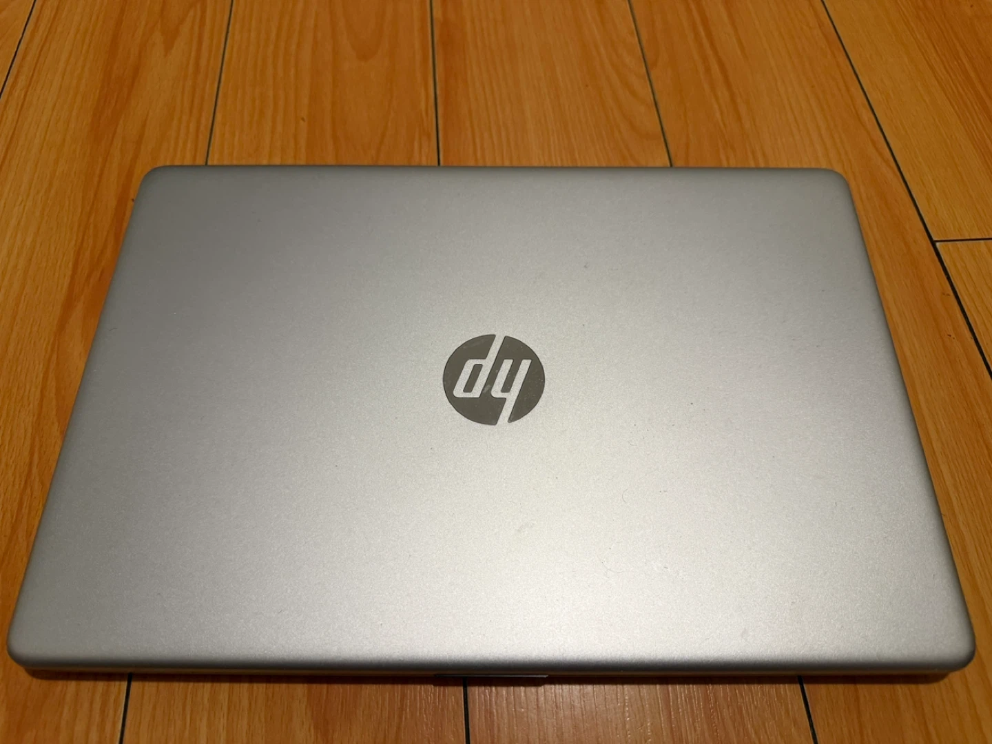 HP Laptop for Sale – Model 15-dy2058ca - photo 4