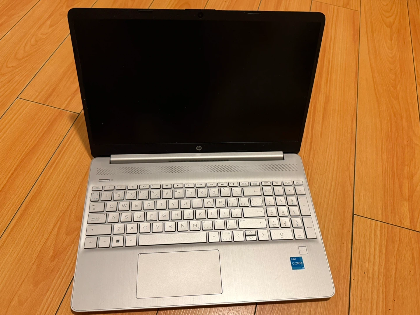 HP Laptop for Sale – Model 15-dy2058ca - photo 2