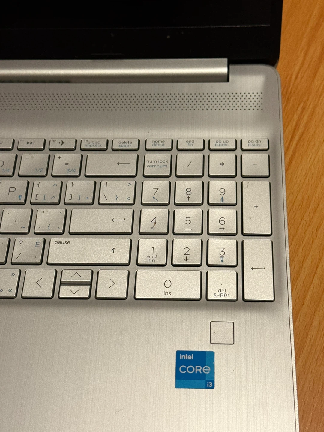 HP Laptop for Sale – Model 15-dy2058ca - photo 3