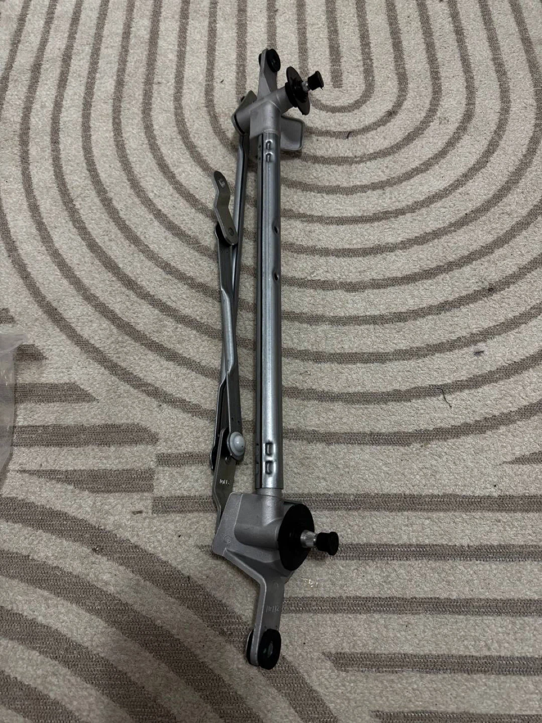 A-Premium Wiper Linkage for Chevy Equinox / GMC Terrain - photo 2