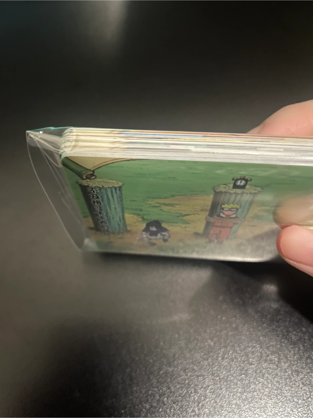 Naruto Kayou Custom Packs - 20 Cards - NO DUPLICATES - photo 3