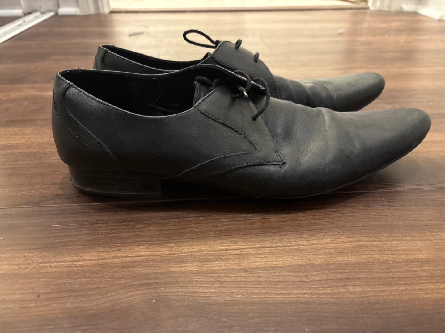 men’s dress shoes - photo 3