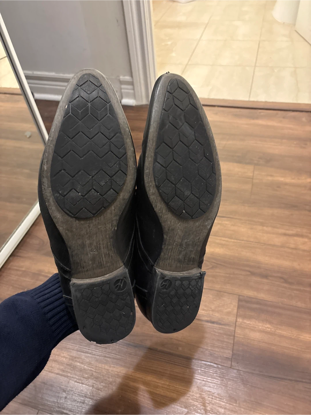 men’s dress shoes - photo 2