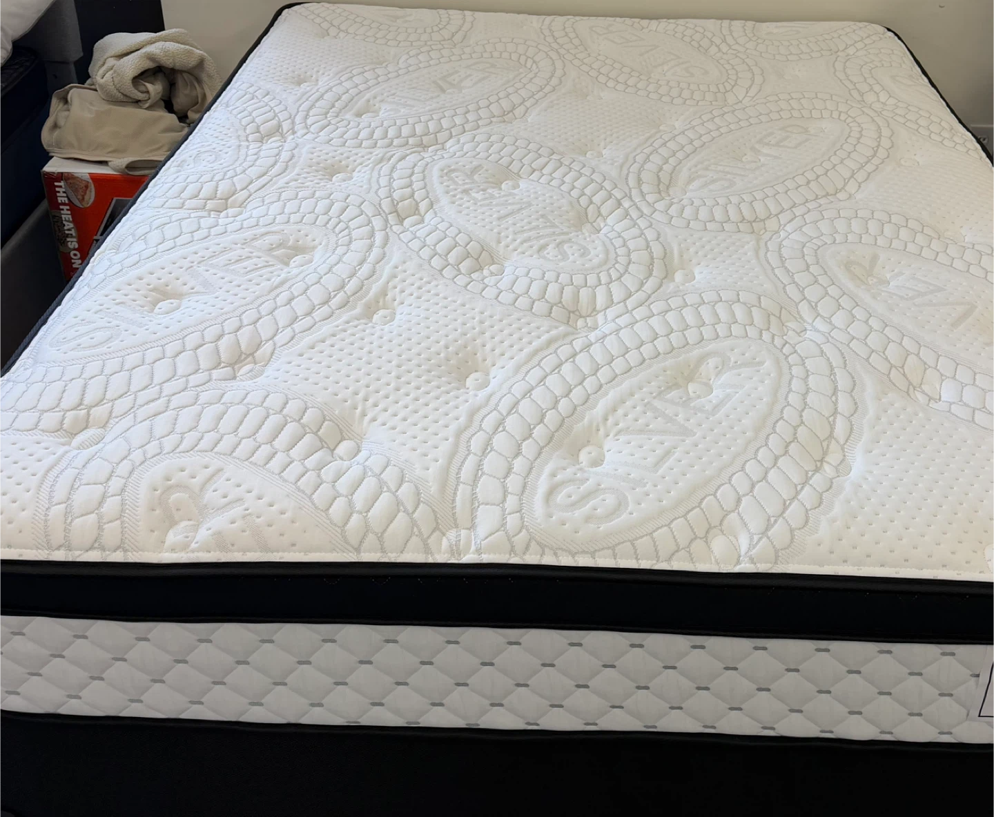 Mattress