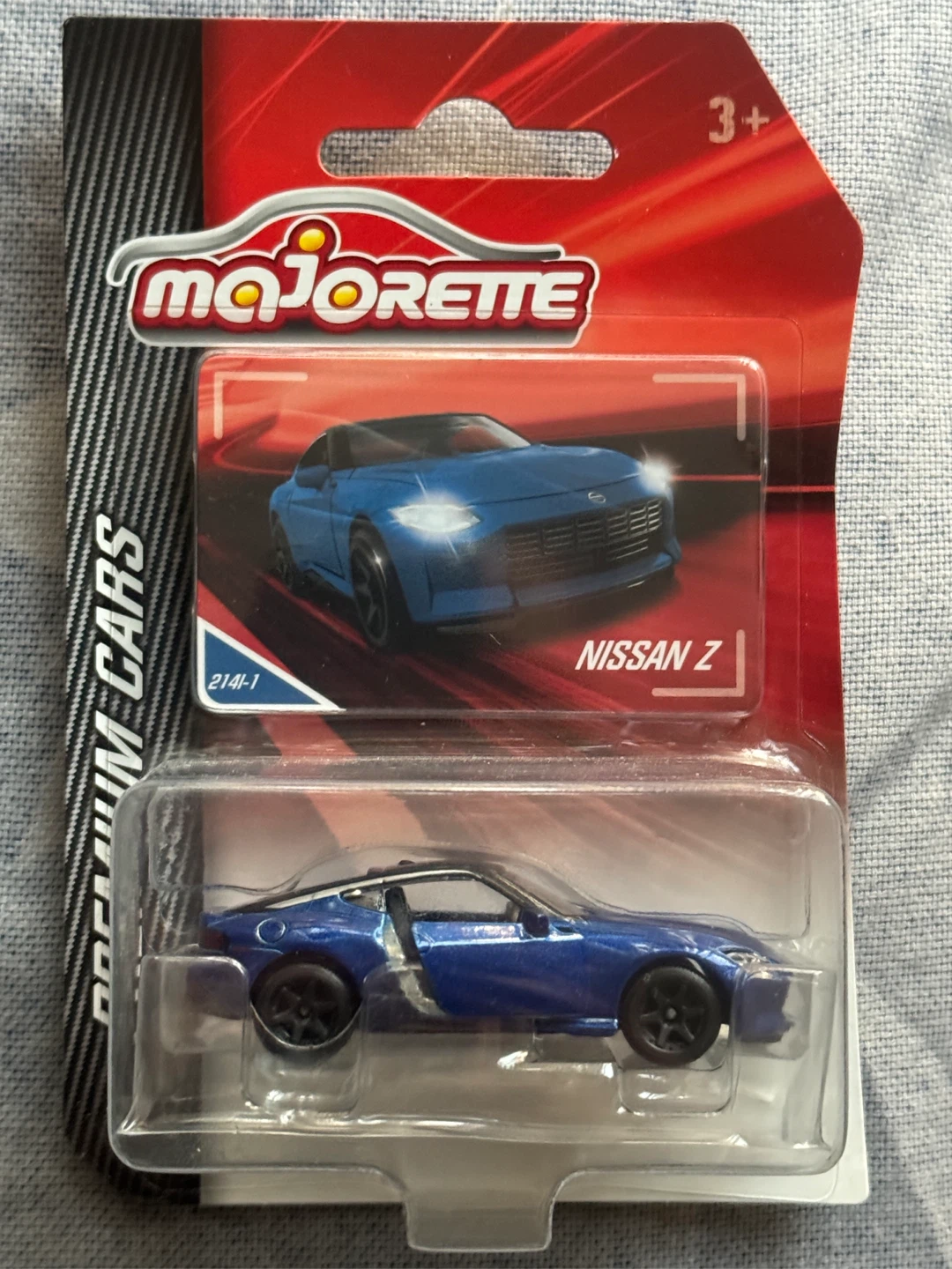 Majorette Nissan Fairlady Z400
