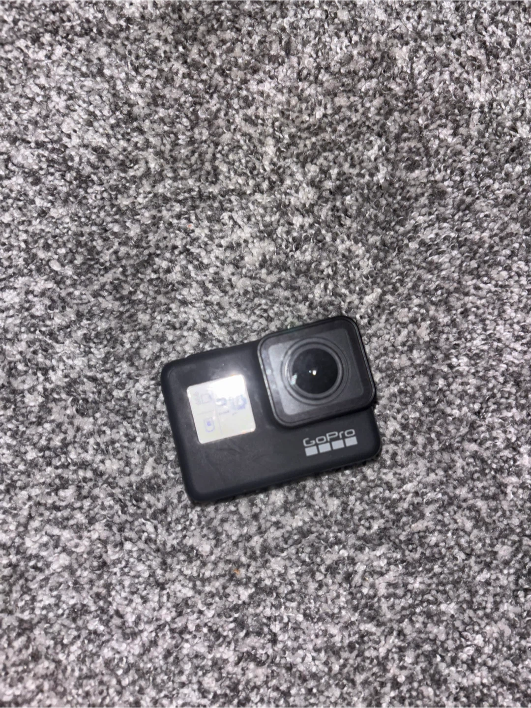 Go pro black hero7 - photo 3