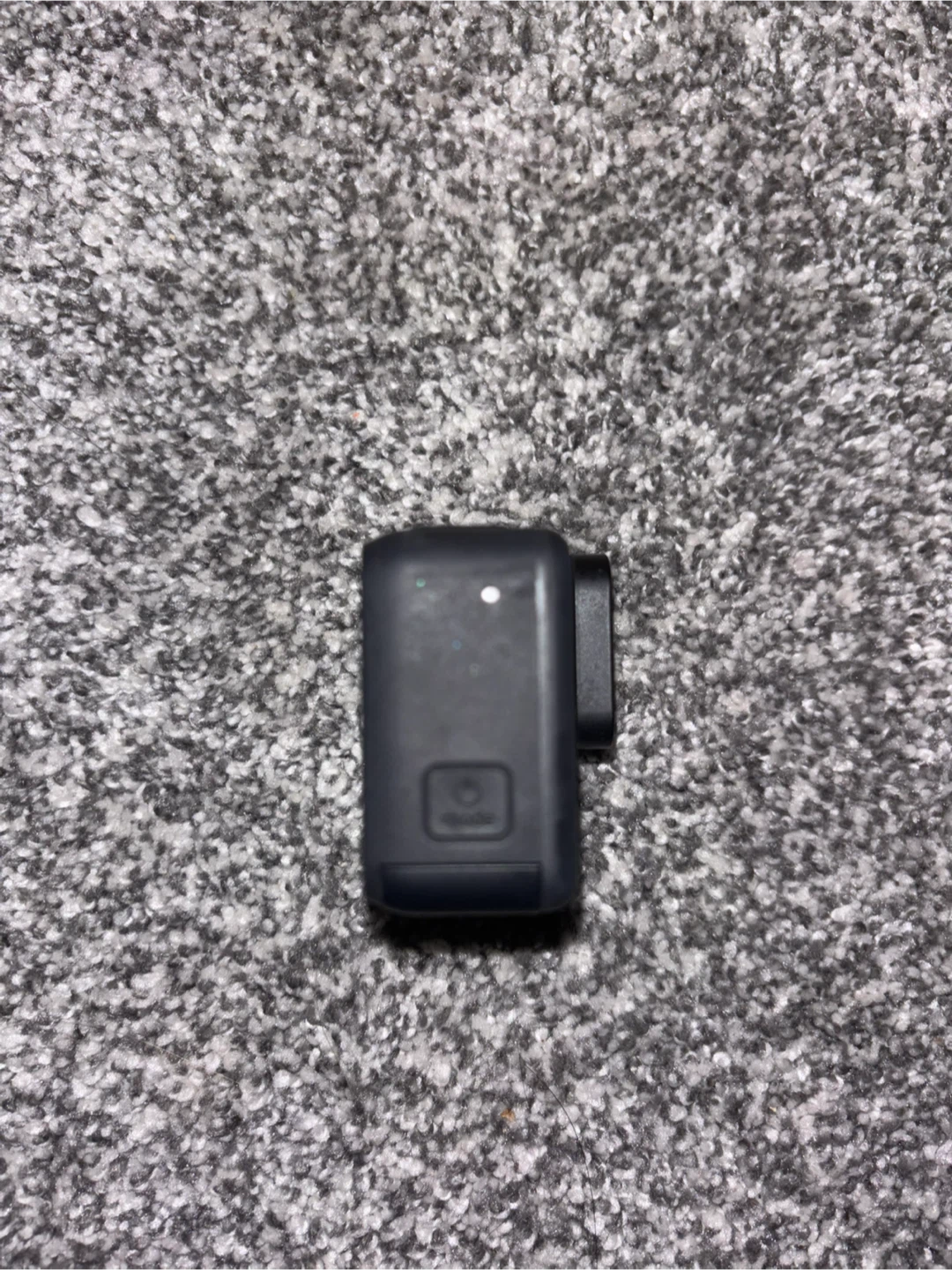 Go pro black hero7 - photo 2