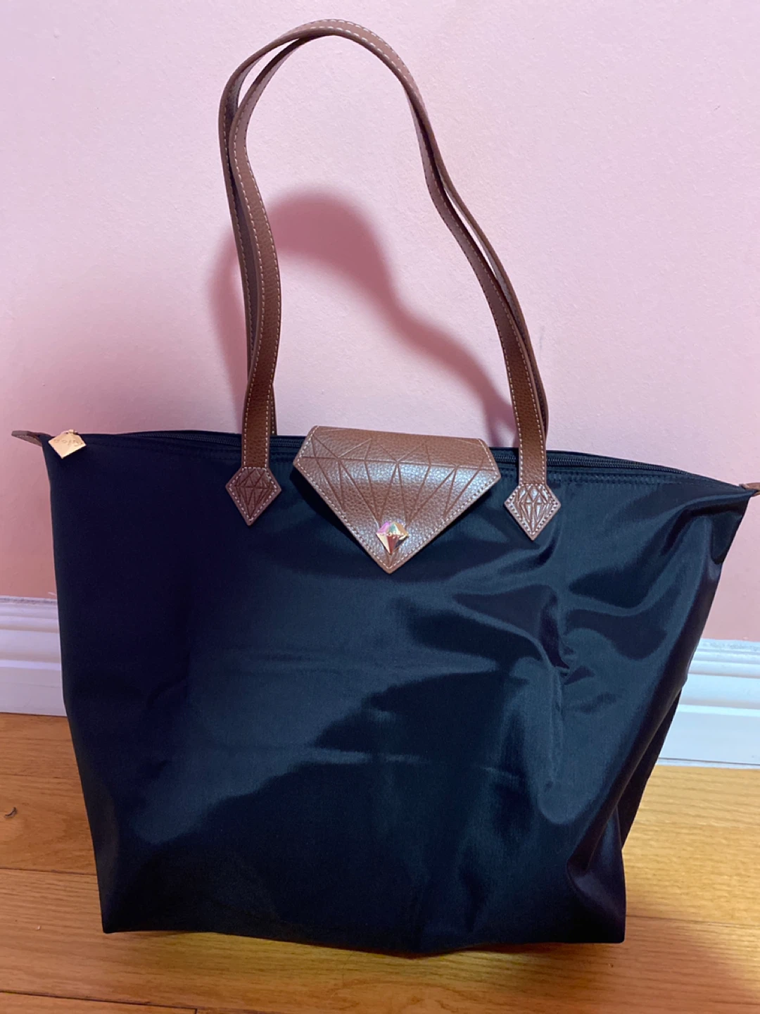 Brand New Tote Bag