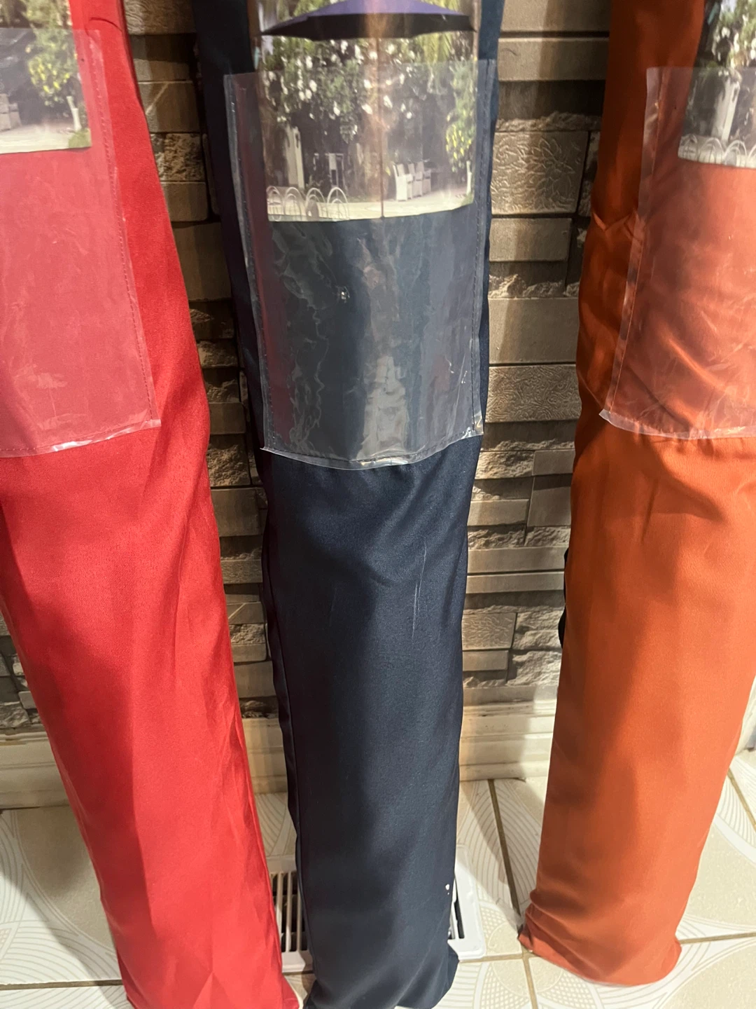 New Umbrellas 7.5 - photo 5