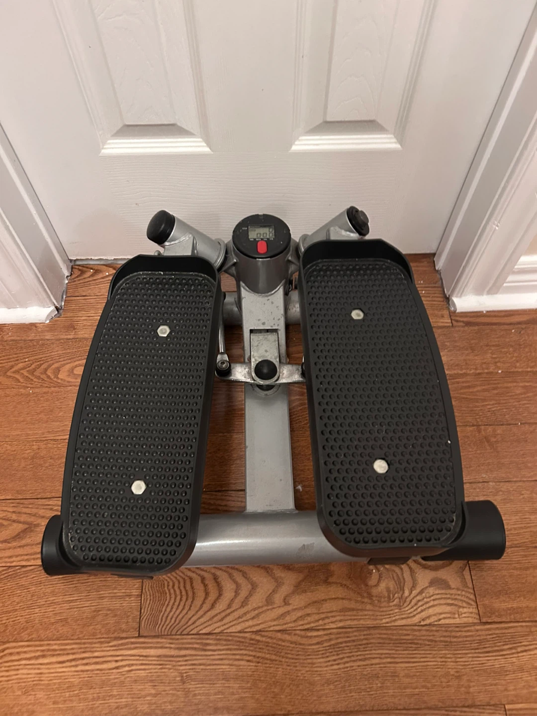 Exercise Stepper