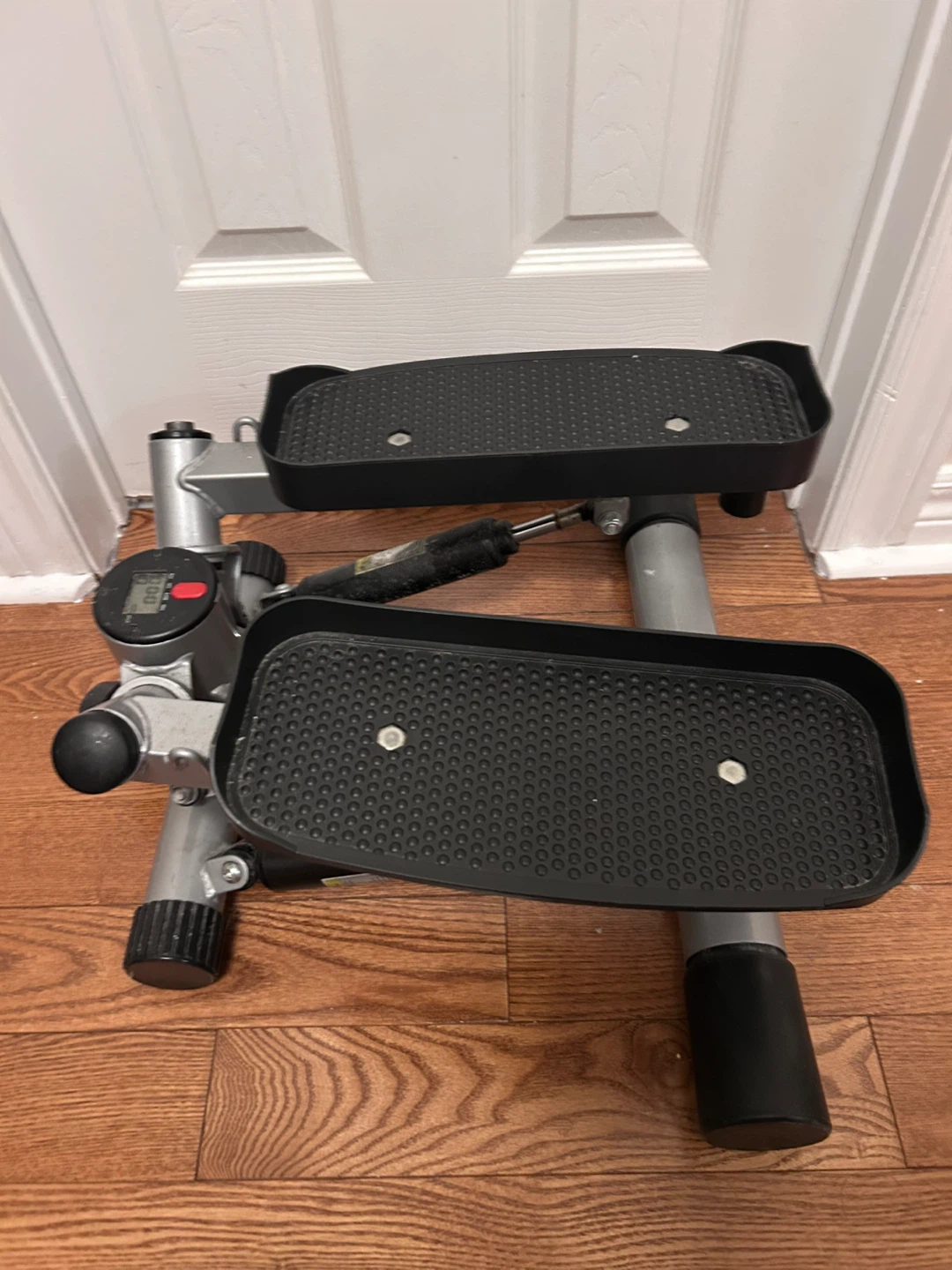 Exercise Stepper - photo 2