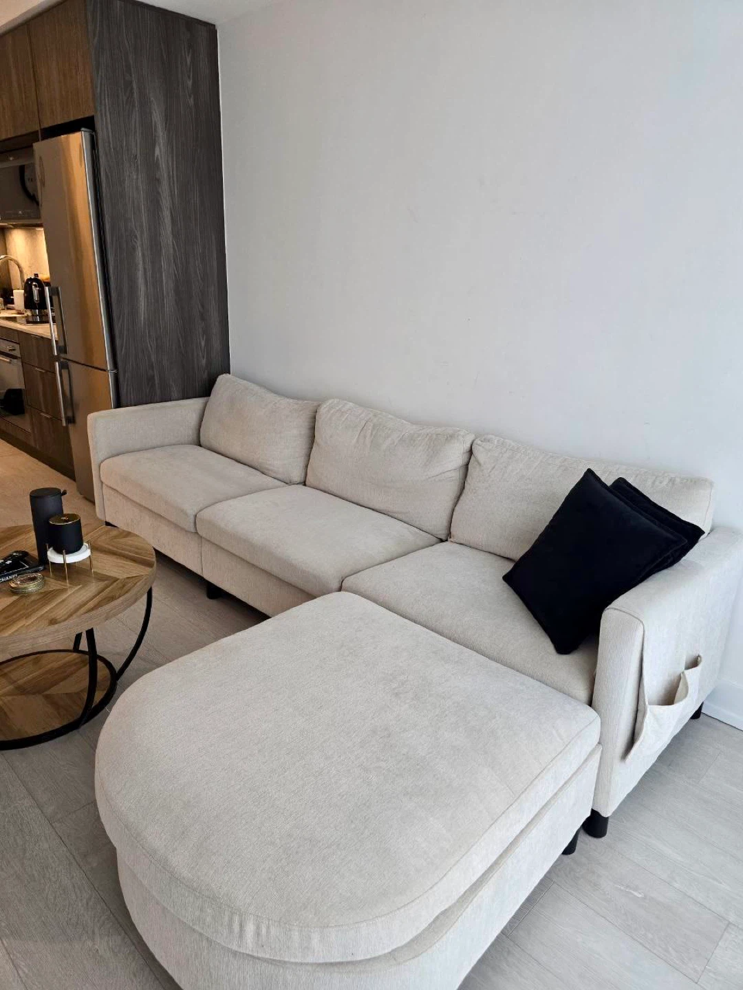 L-shaped Sofa
