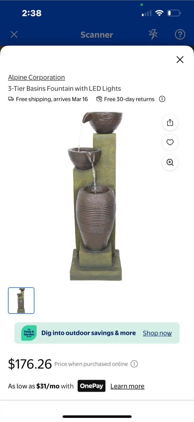 Fuente Nueva