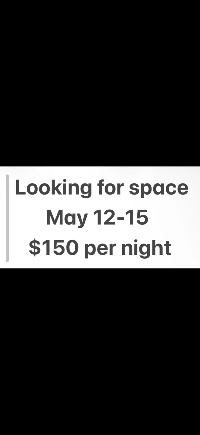 Looking for space | Near Queensboro plaza or Court square