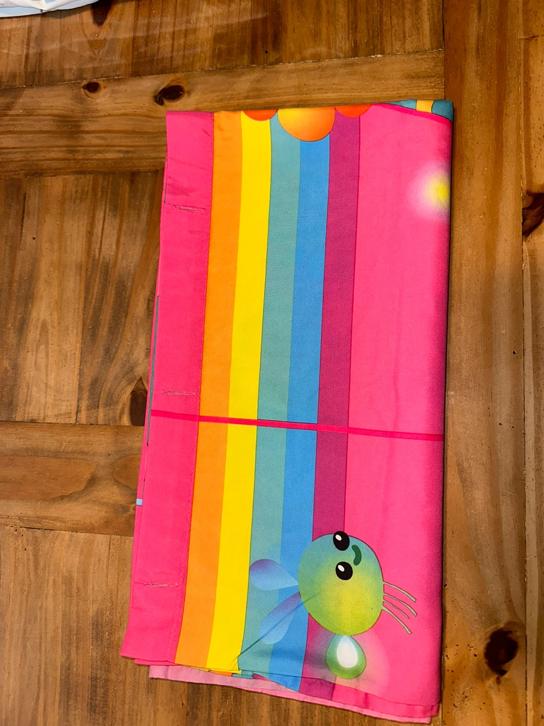 Trolls Poppy and Rainbow - photo 2