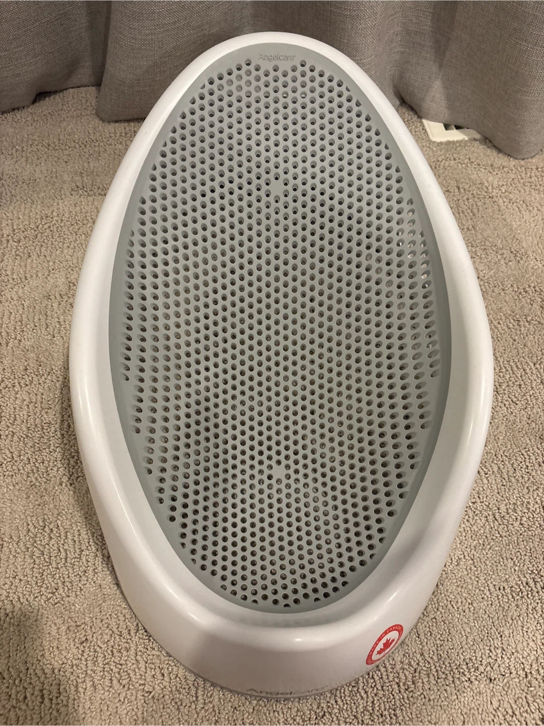 Angelcare Baby Bath Support