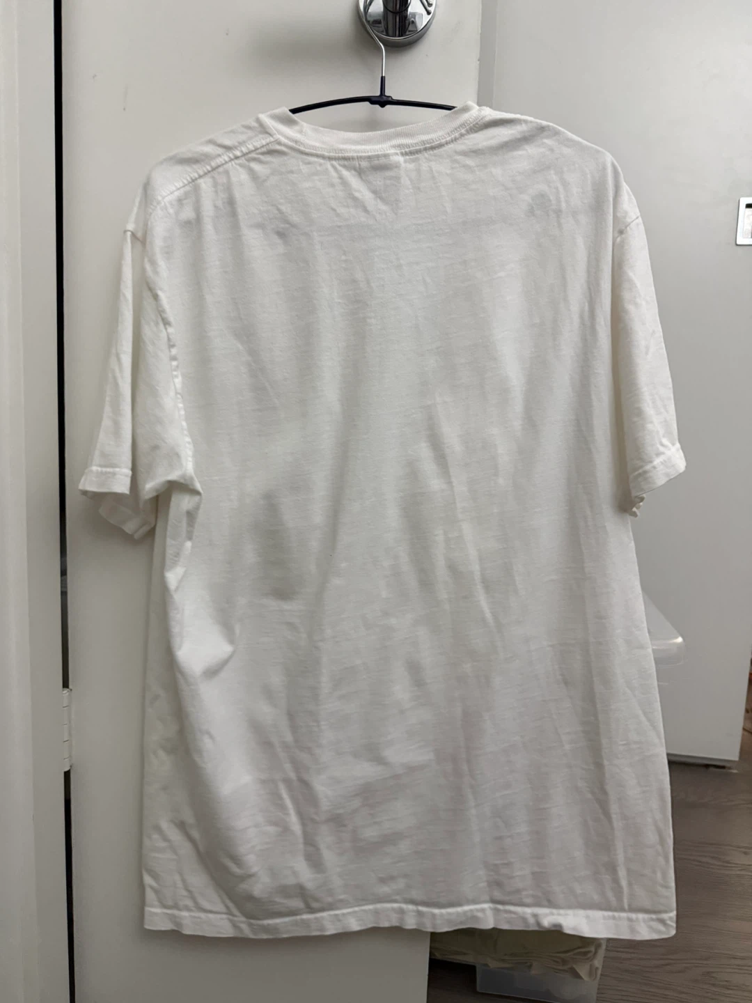 Supreme t-shirt size M - photo 3