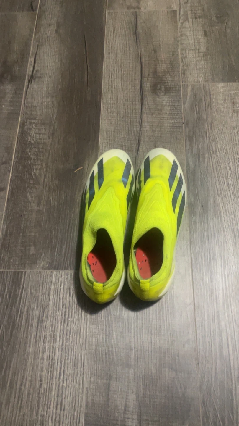 Crazyfast Soccer Cleats Elite