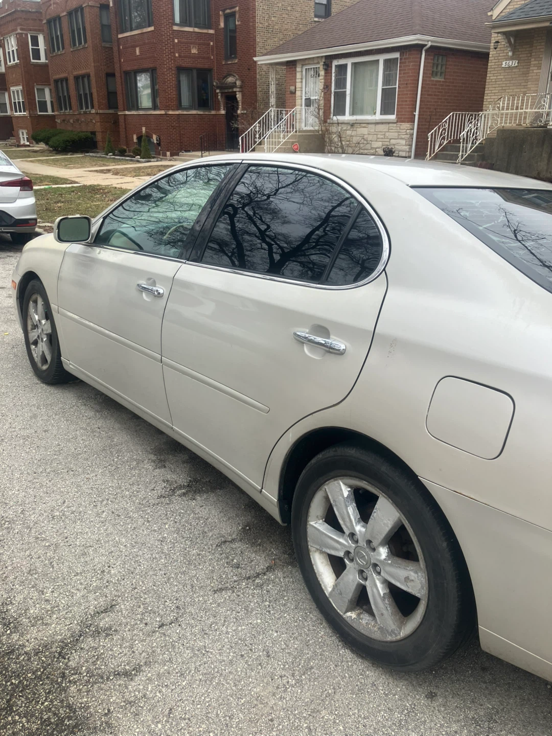 2006 Lexus ES 330 Sedan - photo 2