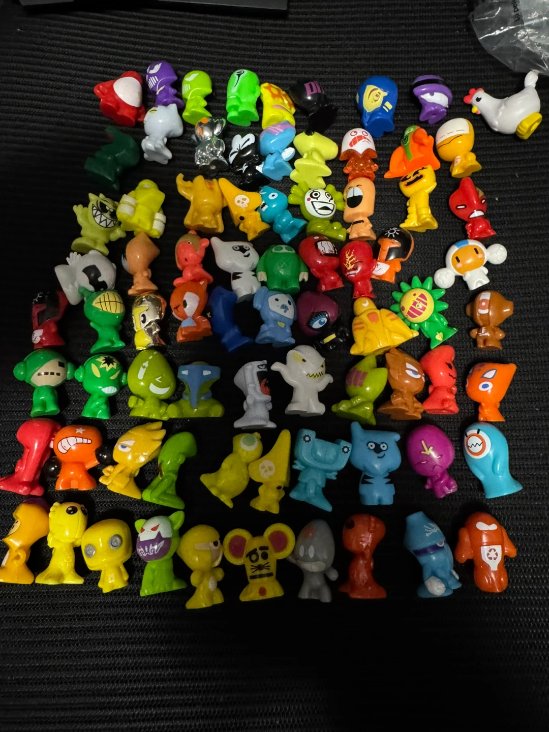 Gogo's Crazy Bones lot