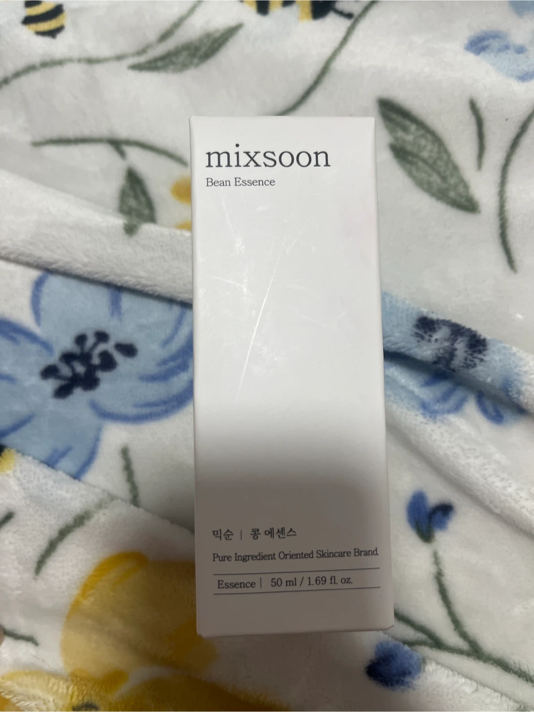 Mixsoon Bean Essence - 50 ml