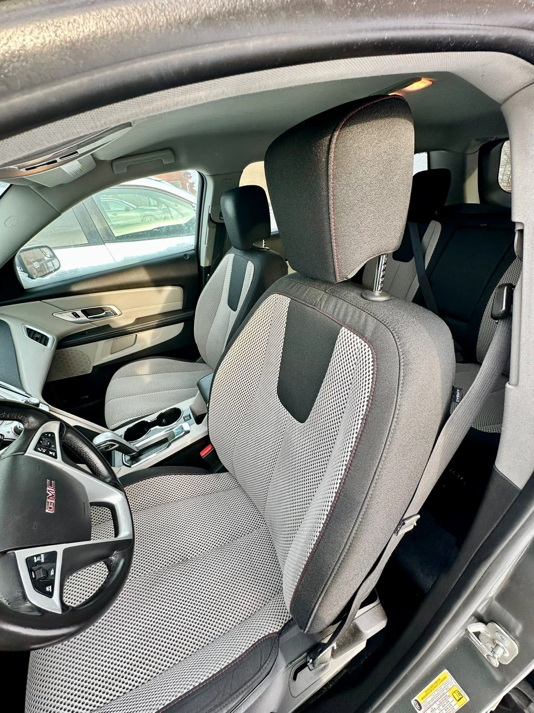 GMC Terrain 2013 - photo 5