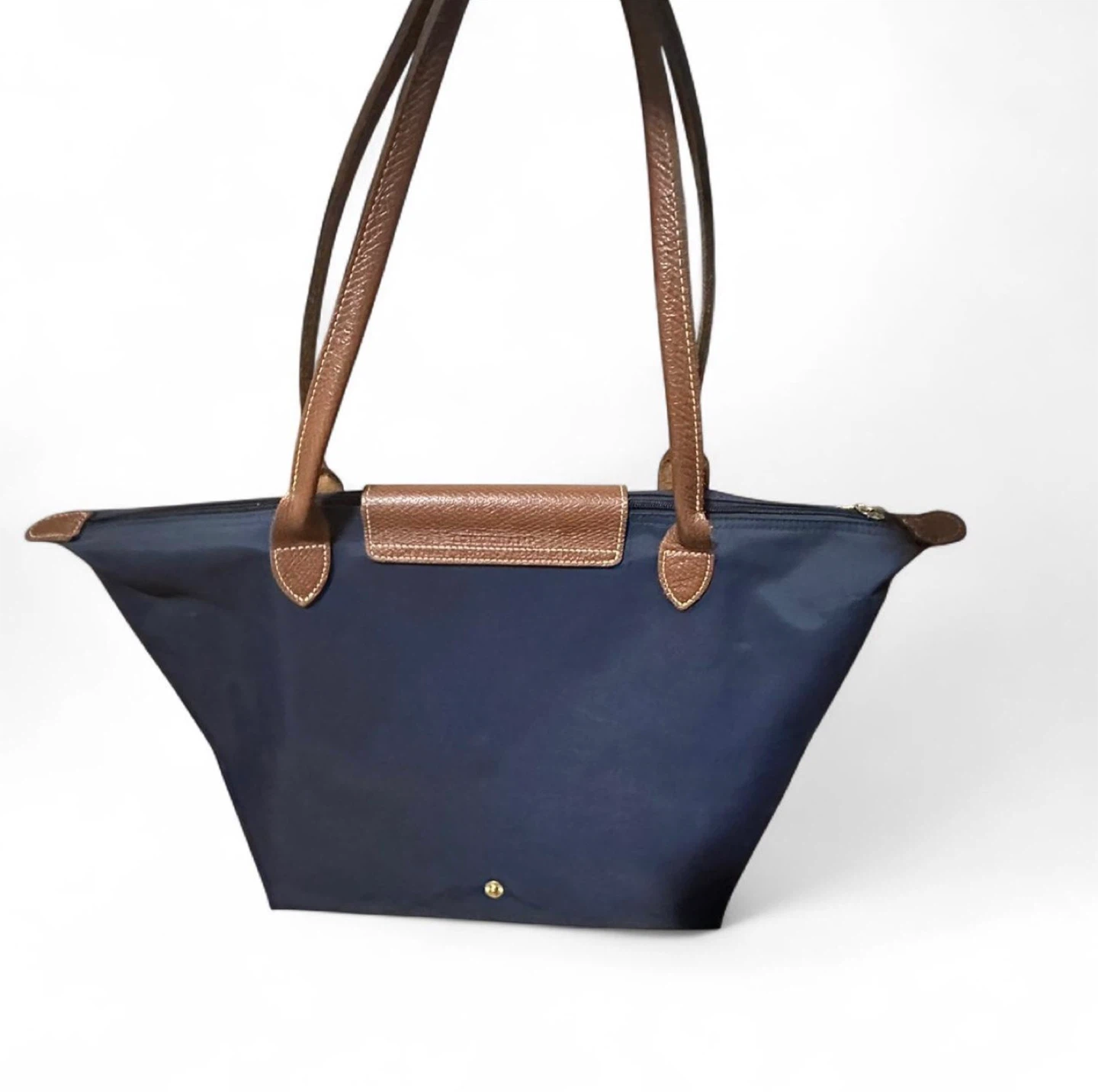 longchamp large le pliage - photo 4