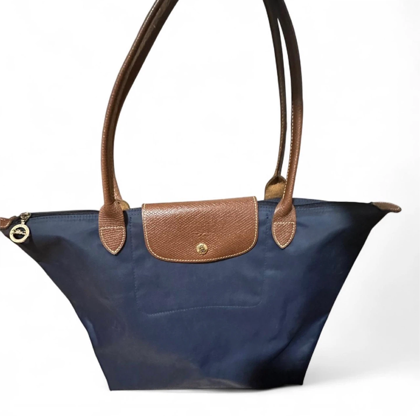 longchamp large le pliage - photo 3