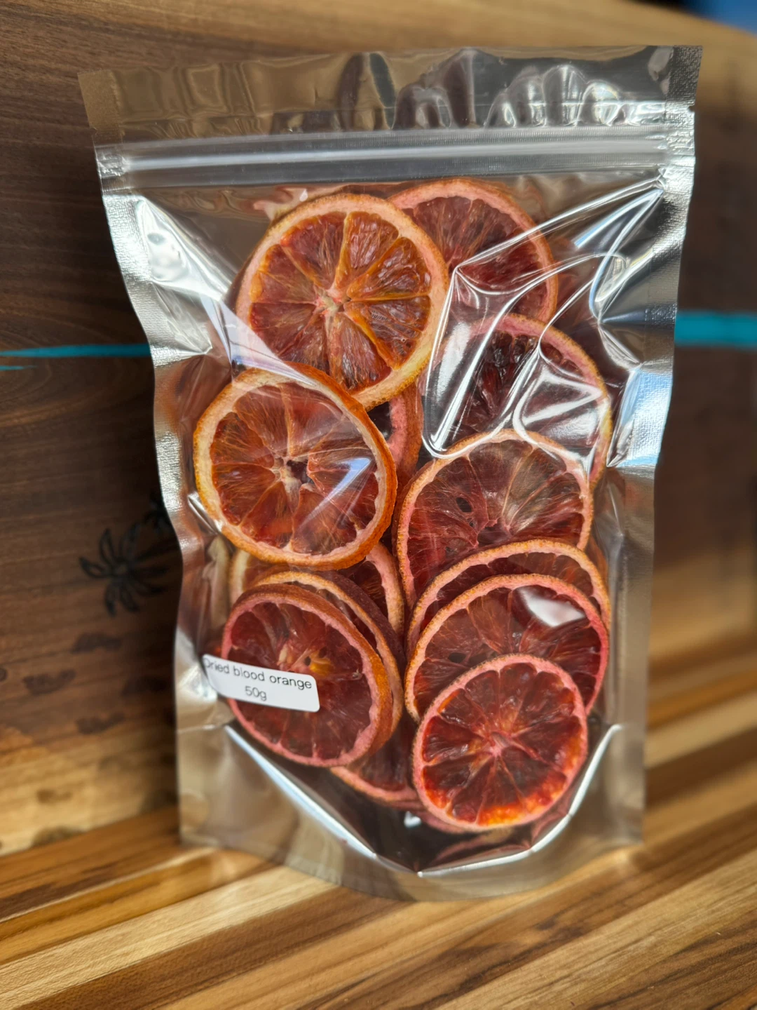 🍊Dried Blood Orange Slices 🍊 - photo 2