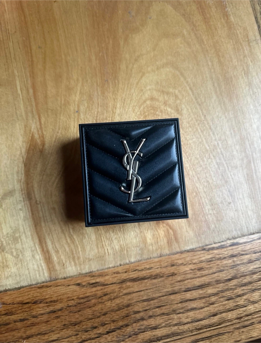 Yves Saint Laurent All Hours Hyper Blur Loose Powder 04 Lavender - photo 2