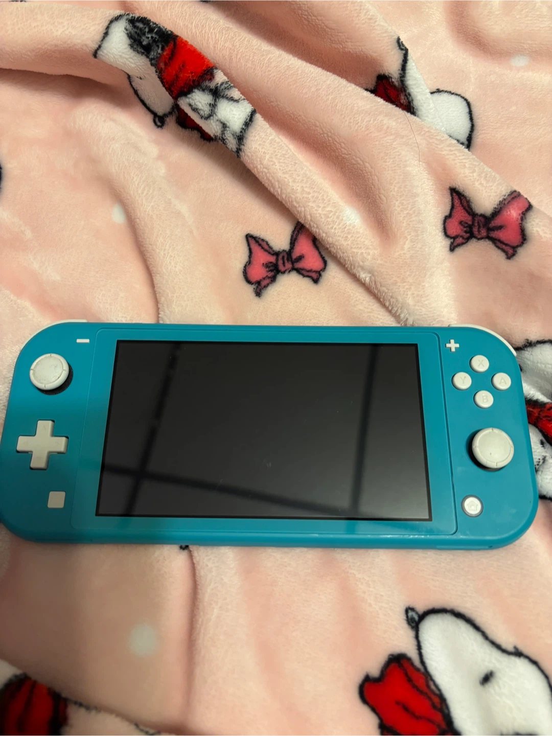Nintendo Switch Lite Turquoise