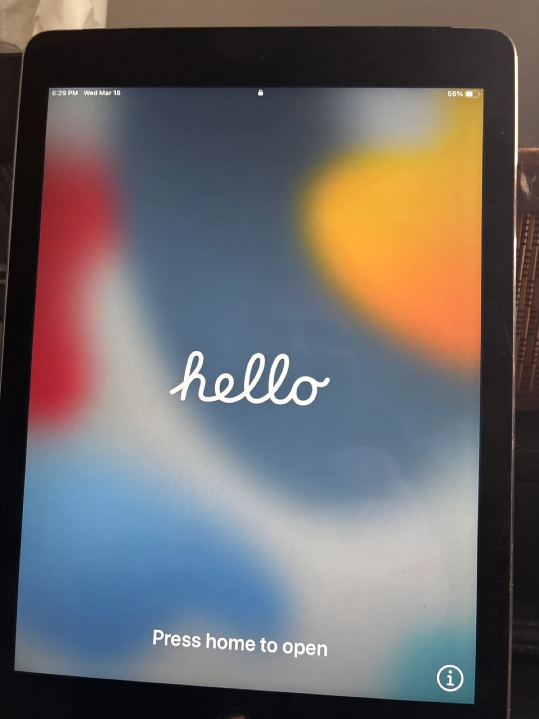 Apple iPhone 14 128G - photo 2
