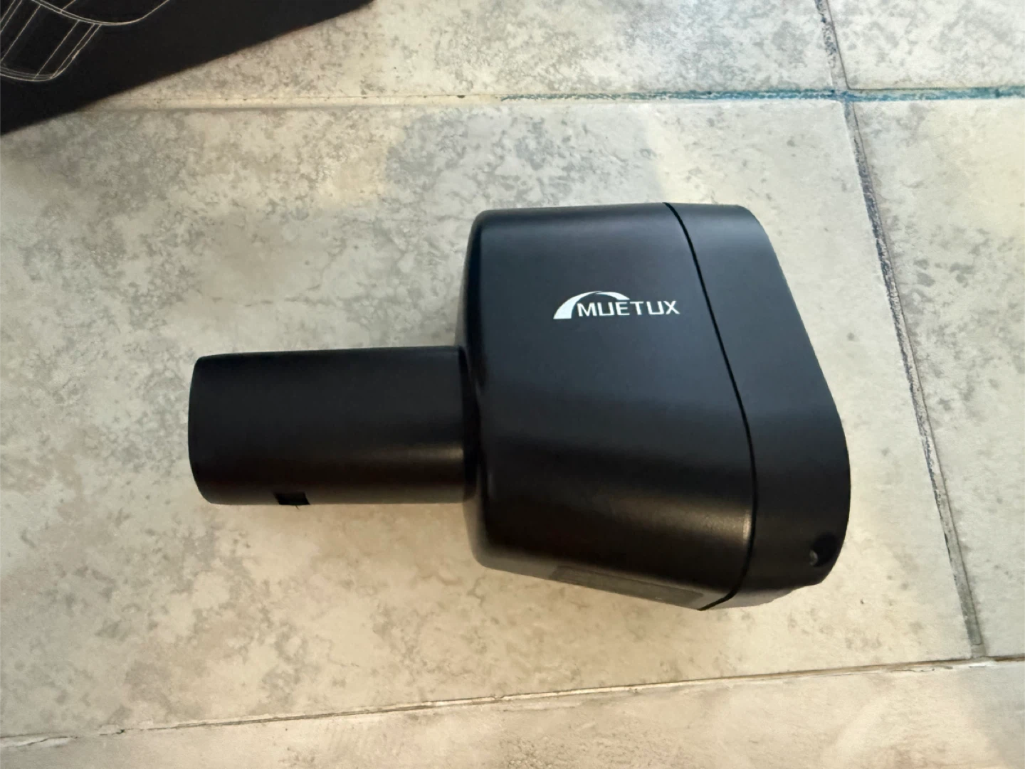 CCS1 and J1772 to Tesla Adaptor - photo 3