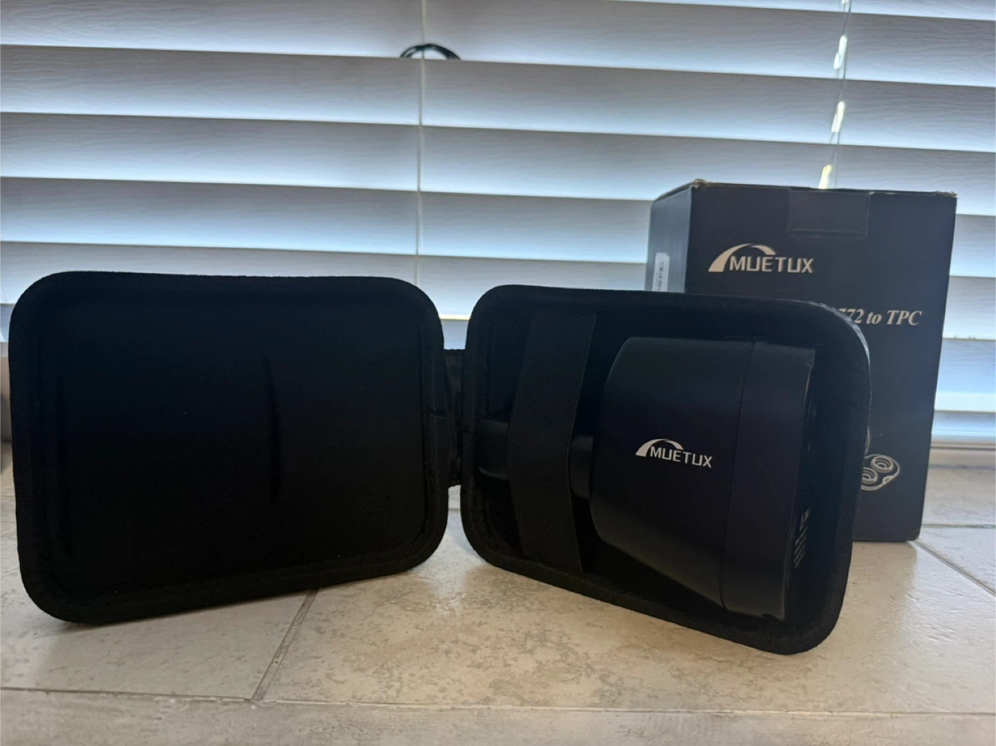 CCS1 and J1772 to Tesla Adaptor - photo 2
