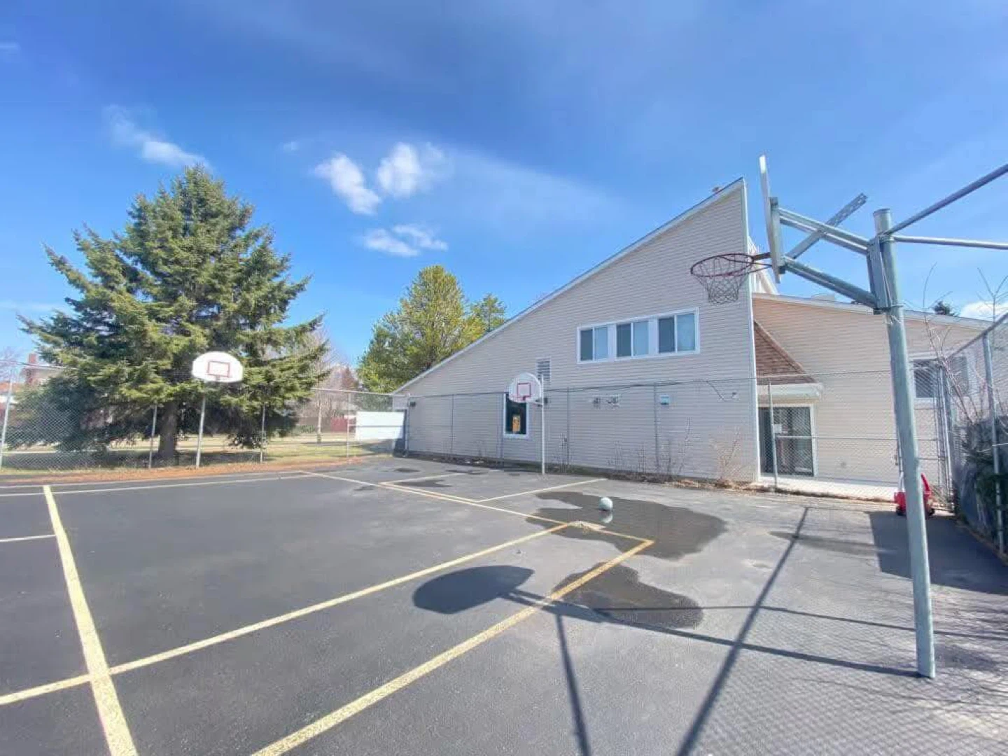 2bed 1 bath - photo 3