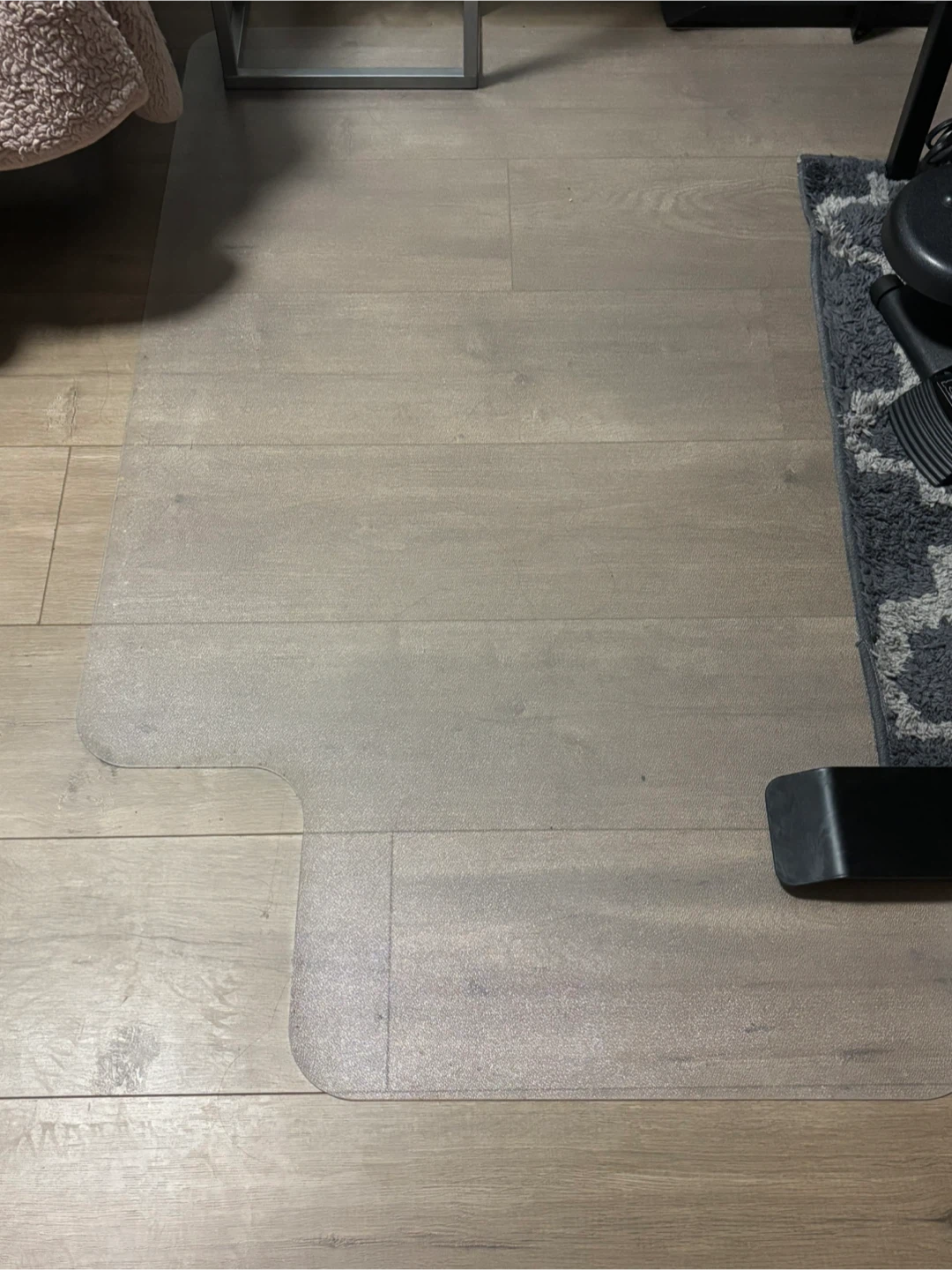 Office chair mat - photo 2