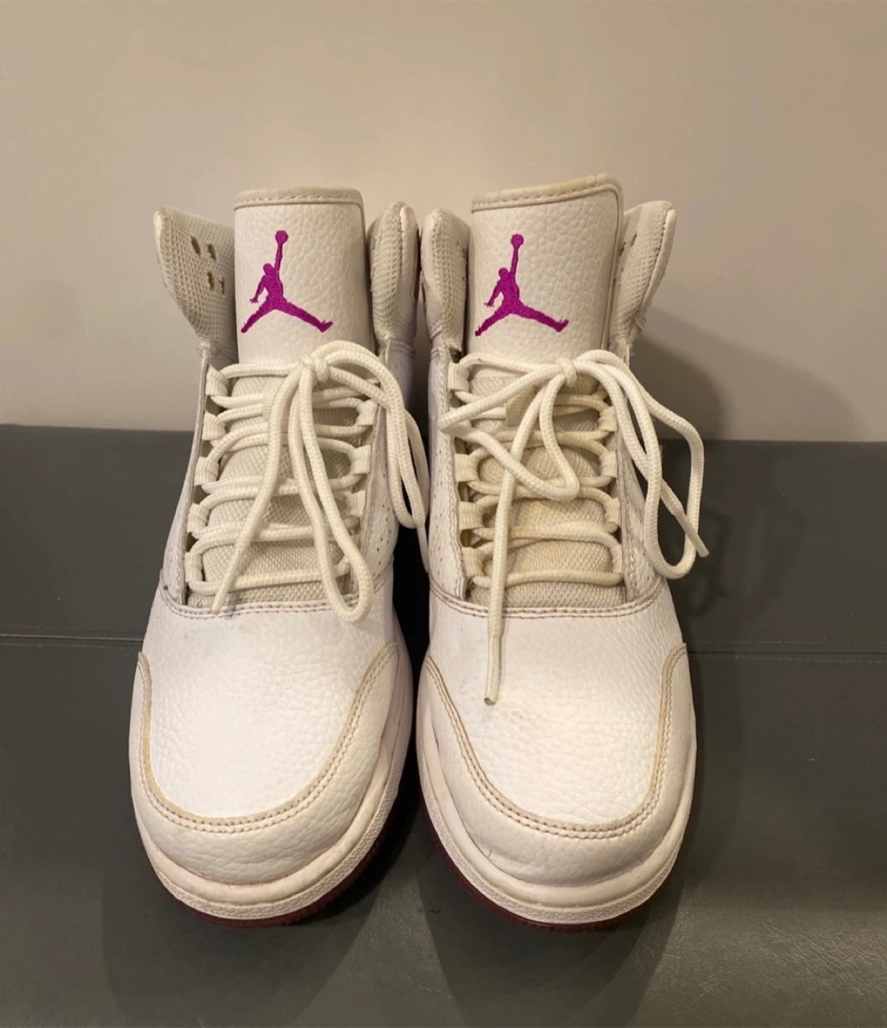 Jordan Air 1 High OG Shoes size 6,5Y