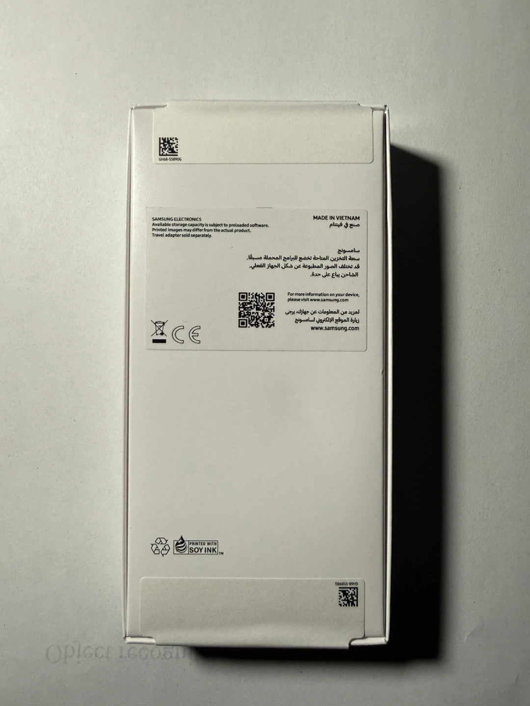 New Samsung Galaxy A16 Smartphone - photo 2