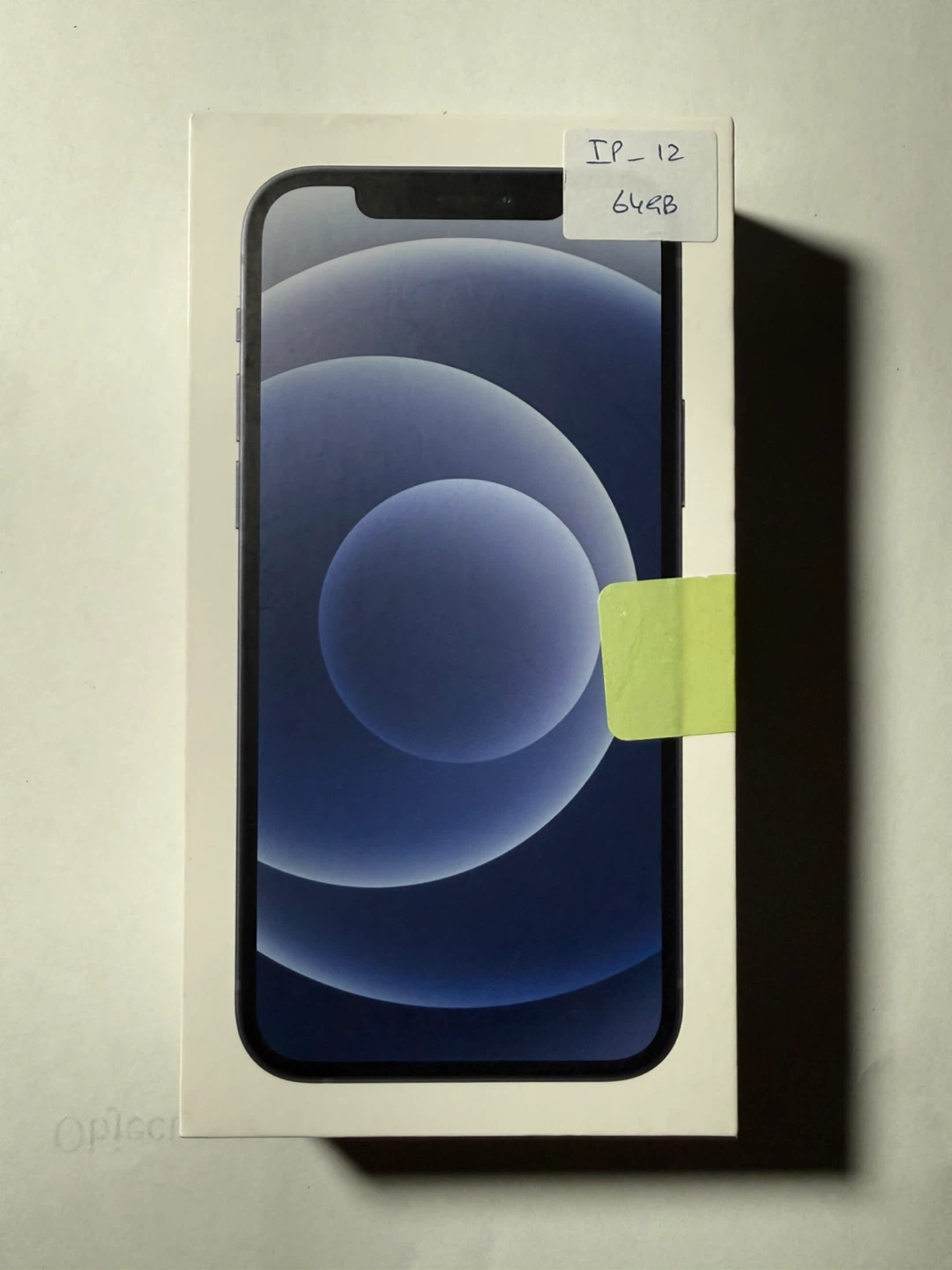 Refurbished Apple iPhone 12 64GB Unlocked