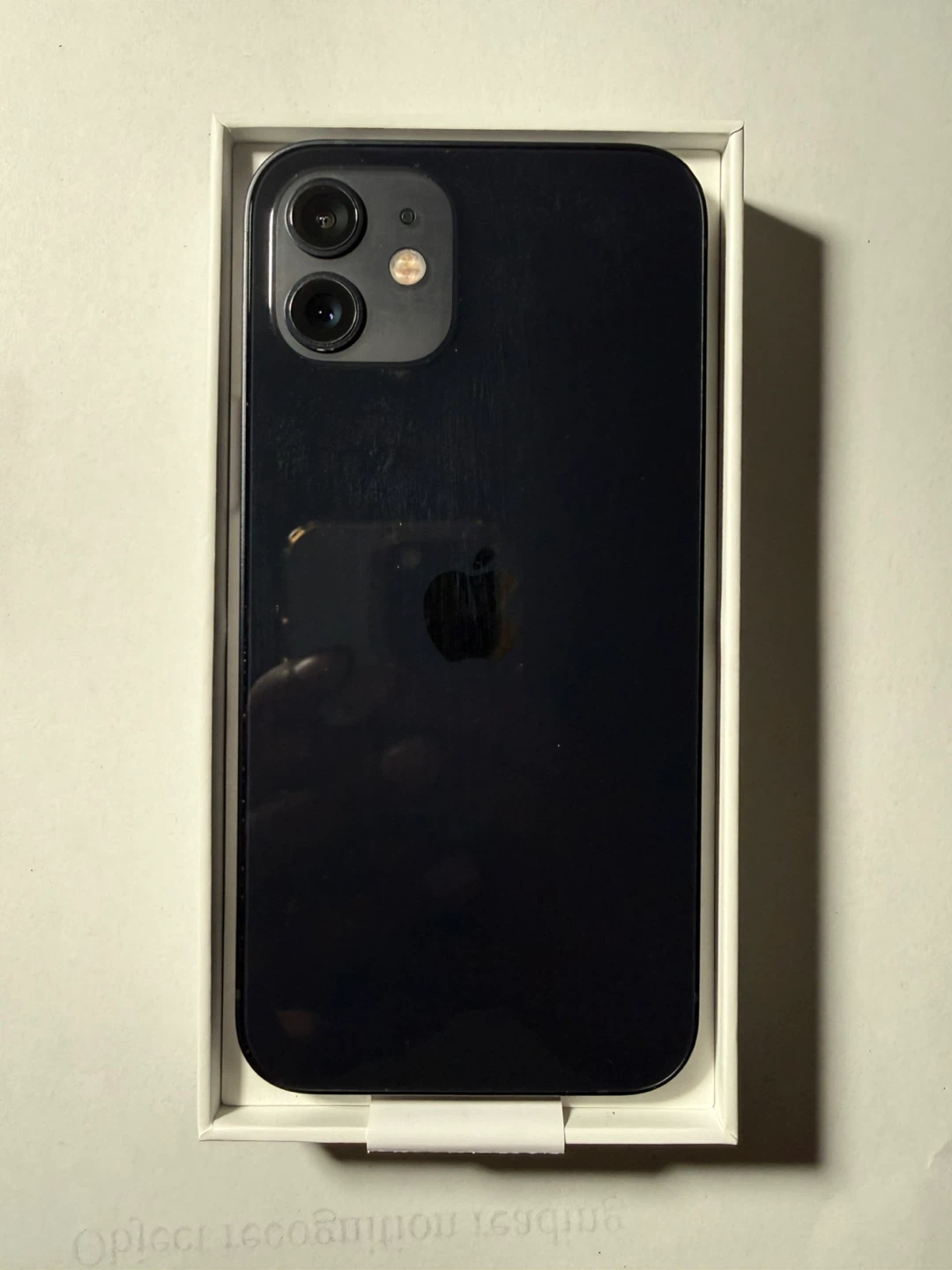 Refurbished Apple iPhone 12 64GB Unlocked - photo 2