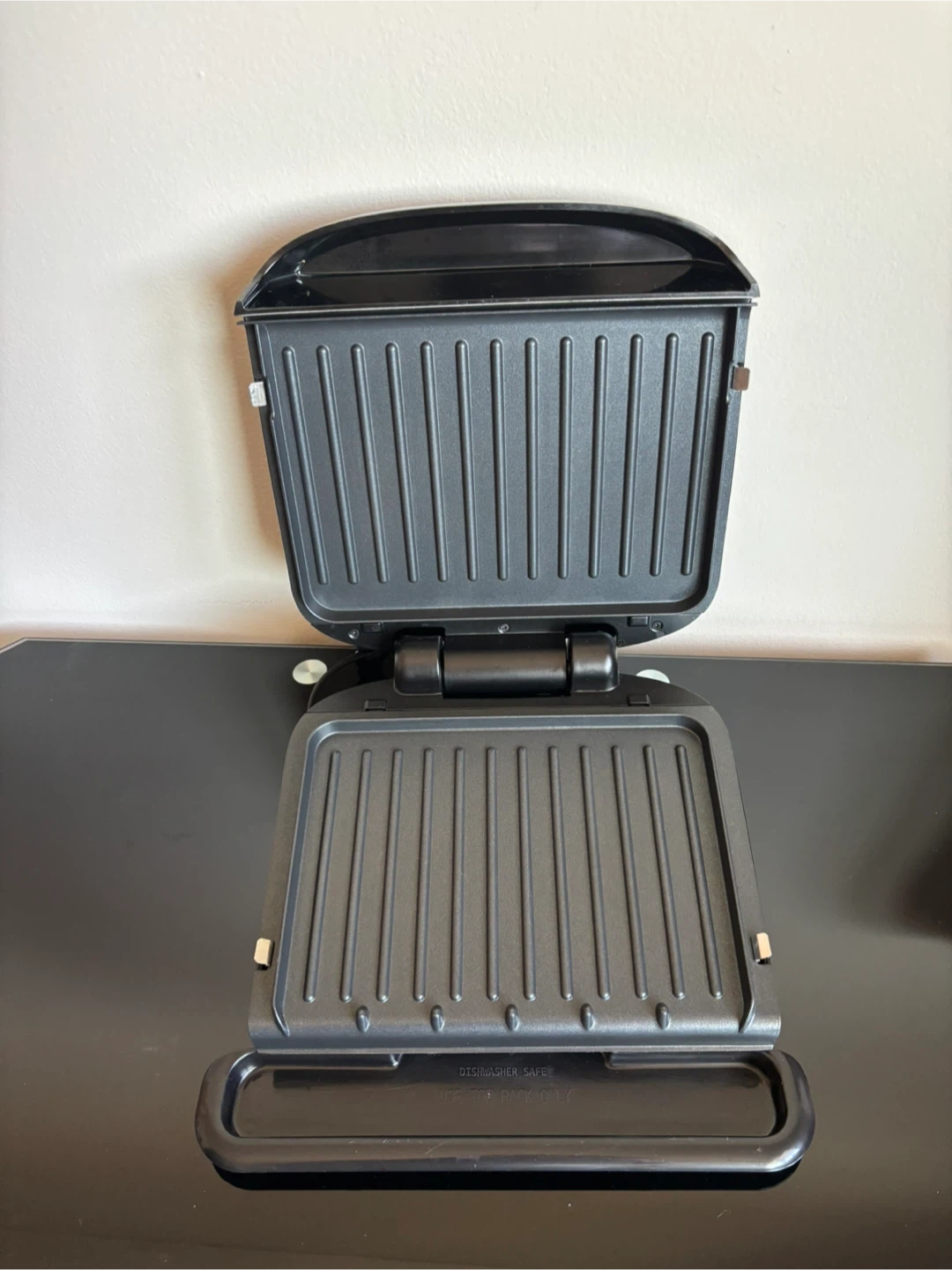 George Foreman Grill