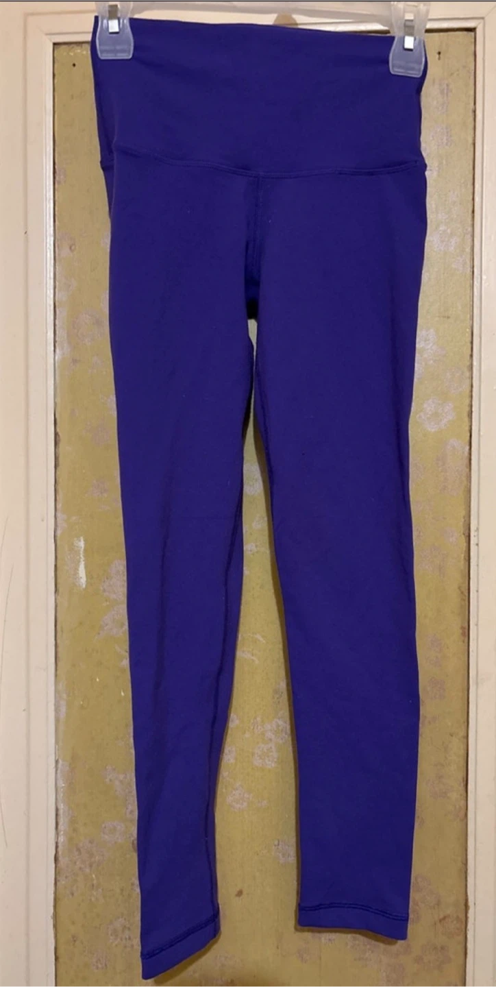 Tnalife Cheeky Hi-rise leggings XS